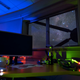 Illustration for article titled Imagine Your Workstation Had This View of the Galaxy